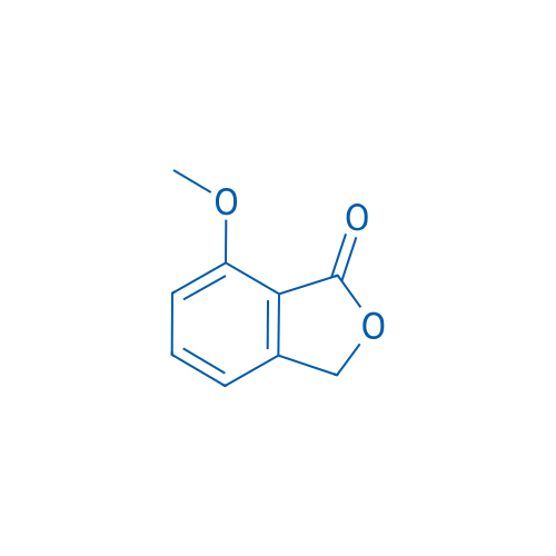 7-Methoxyisobenzofuran-1(3H)-one