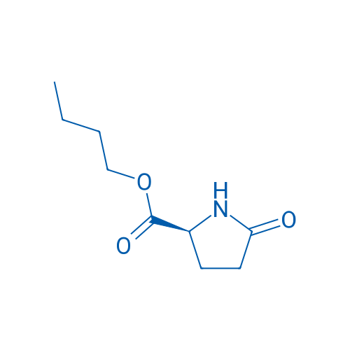 (S)-Butyl 5-oxopyrrolidine-2-carboxylate