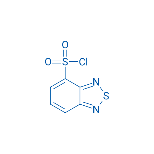Benzo[c][1,2,5]thiadiazole-4-sulfonyl chloride