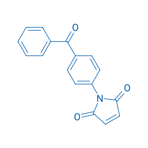 1-(4-Benzoylphenyl)-1H-pyrrole-2,5-dione