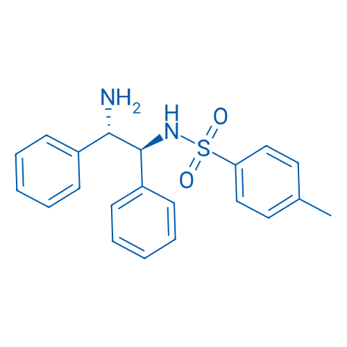 N-((1S,2S)-2-Amino-1,2-diphenylethyl)-4-methylbenzenesulfonamide