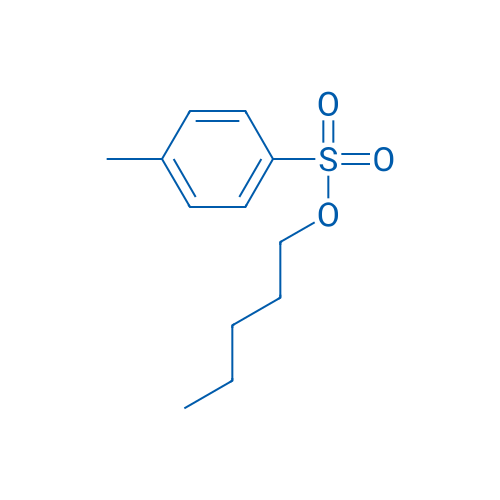 Pentyl 4-methylbenzenesulfonate