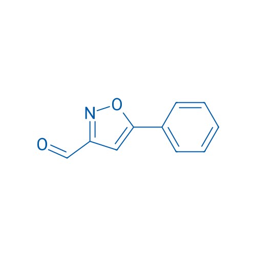 5-Phenylisoxazole-3-carbaldehyde