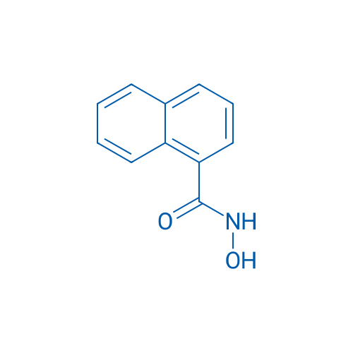 N-Hydroxy-1-naphthamide