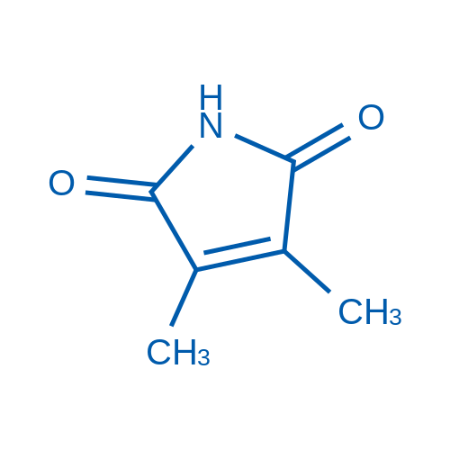 3,4-Dimethyl-1H-pyrrole-2,5-dione