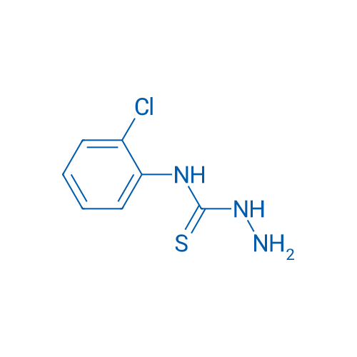 N-(2-Chlorophenyl)hydrazinecarbothioamide