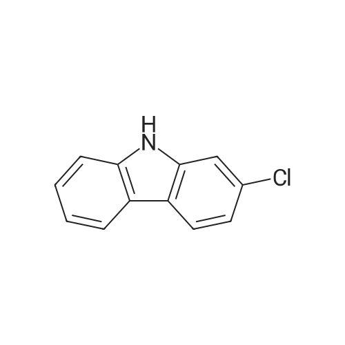 2-Chloro-9H-carbazole