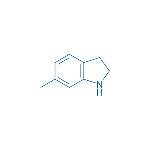 6-Methylindoline