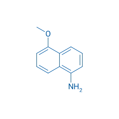 5-Methoxynaphthalen-1-amine