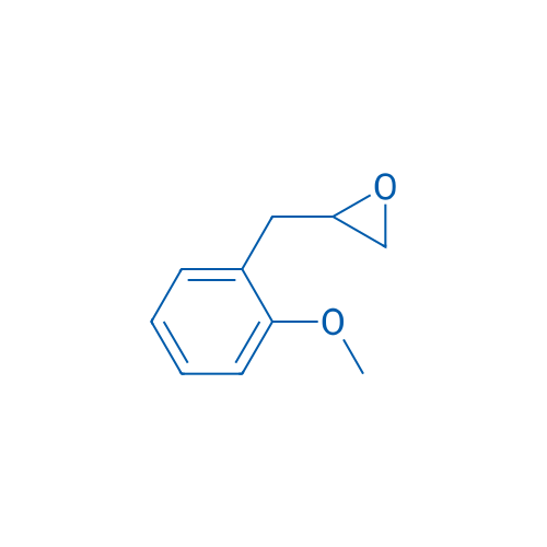 2-(2-Methoxybenzyl)oxirane