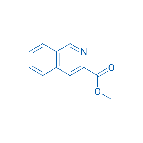 Methyl isoquinoline-3-carboxylate
