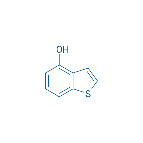 Benzo[b]thiophen-4-ol