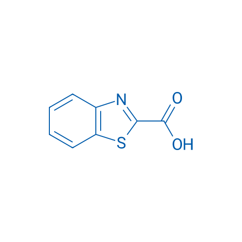 Benzothiazole-2-carboxylic acid
