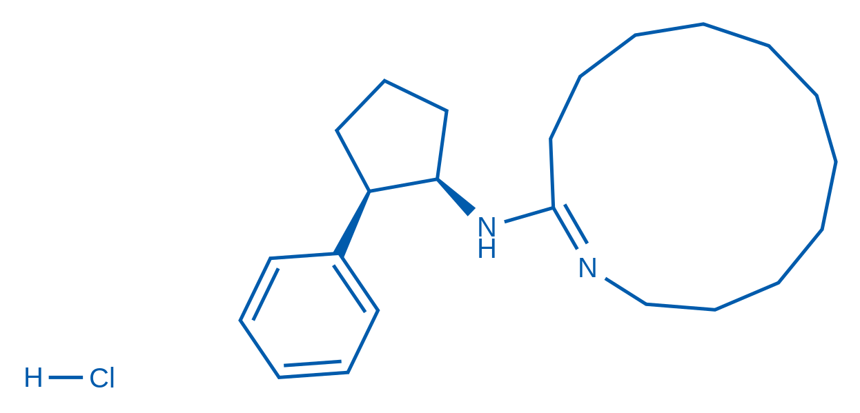 Mdl-12,330ahydrochloride