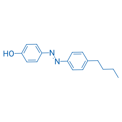 4-(4-Butylphenylazo)phenol