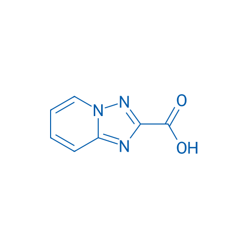[1,2,4]Triazolo[1,5-a]pyridine-2-carboxylic acid