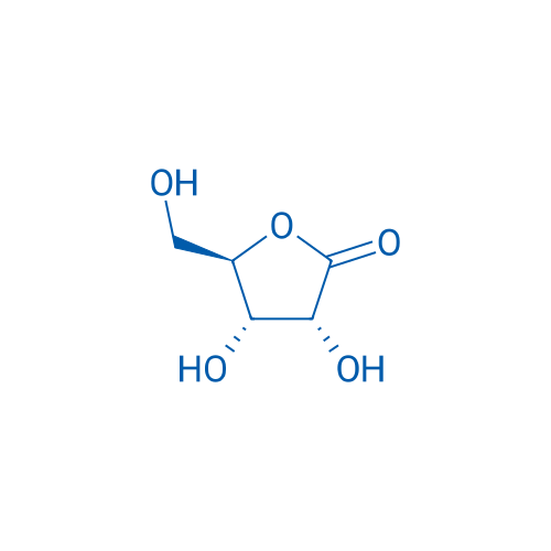 (3R,4S,5R)-3,4-Dihydroxy-5-(hydroxymethyl)dihydrofuran-2(3H)-one