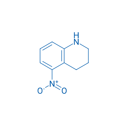 5-Nitro-1,2,3,4-tetrahydroquinoline