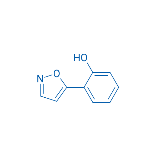 2-(Isoxazol-5-yl)phenol