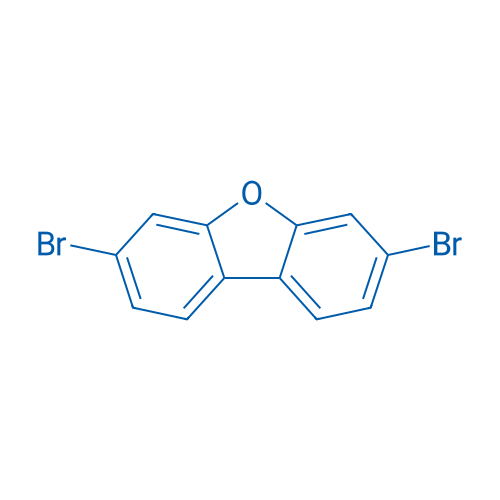 3,7-Dibromodibenzo[b,d]furan