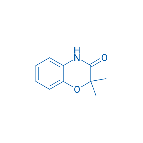 2,2-Dimethyl-2H-benzo[b][1,4]oxazin-3(4H)-one