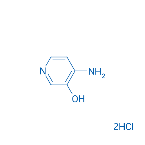 4-Aminopyridin-3-ol dihydrochloride