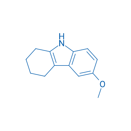 6-Methoxy-1,2,3,4-tetrahydrocarbazole