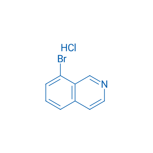 8-Bromoisoquinoline Hydrochloride