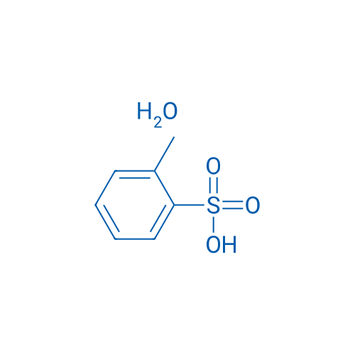 2-Methylbenzenesulfonic acid hydrate