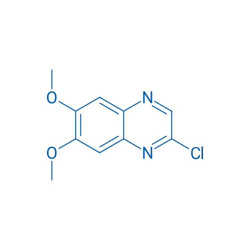 2-Chloro-6,7-dimethoxyquinoxaline