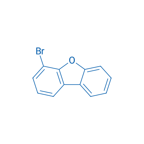 4-Bromodibenzo[b,d]furan