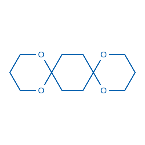 1,5,10,14-Tetraoxadispiro[5.2.59.26]hexadecane