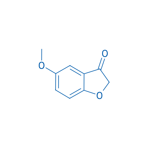 5-Methoxybenzofuran-3(2H)-one