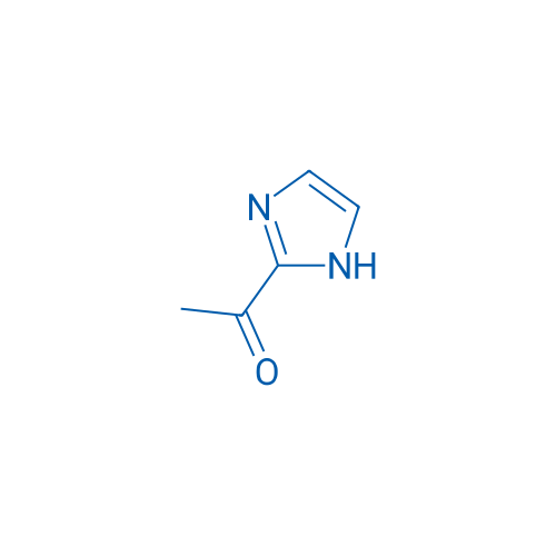 1-(1H-Imidazol-2-yl)ethanone