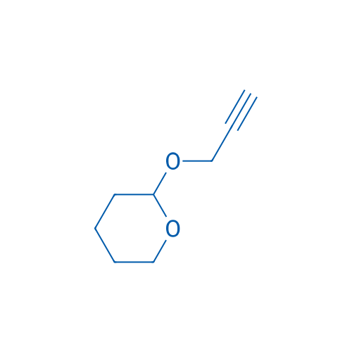 2-(Prop-2-yn-1-yloxy)tetrahydro-2H-pyran