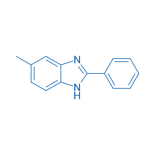 5-Methyl-2-phenyl-1H-benzo[d]imidazole