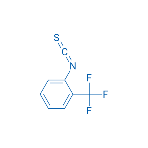 1-Isothiocyanato-2-(trifluoromethyl)benzene