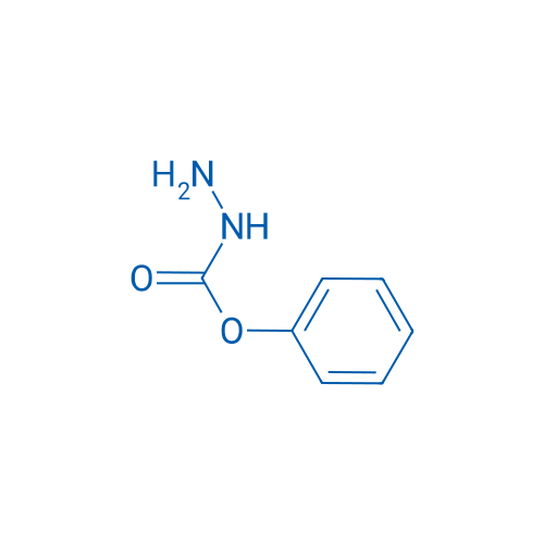 Phenyl hydrazinecarboxylate