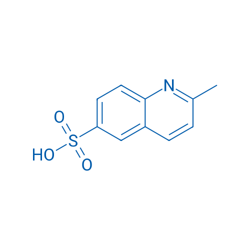 2-Methylquinoline-6-sulfonic acid