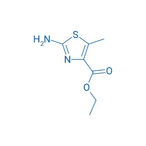 Ethyl 2-amino-5-methylthiazole-4-carboxylate