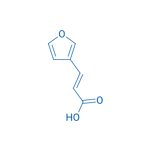 (E)-3-(Furan-3-yl)acrylic acid