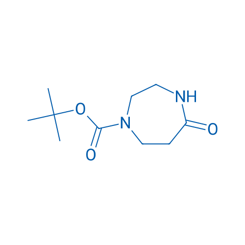 tert-Butyl 5-oxo-1,4-diazepane-1-carboxylate