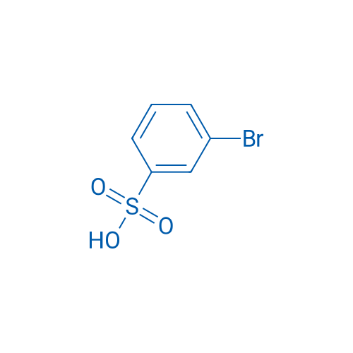 3-Bromobenzenesulfonic acid