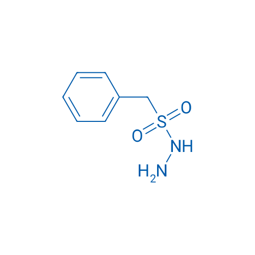 Phenylmethanesulfonohydrazide