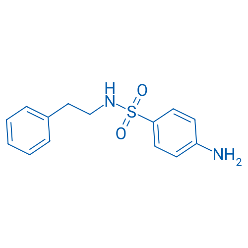4-Amino-N-phenethylbenzenesulfonamide