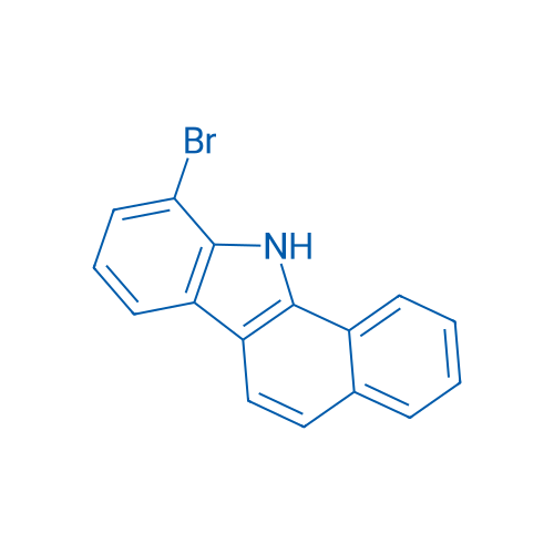 10-Bromo-11H-benzo[a]carbazole