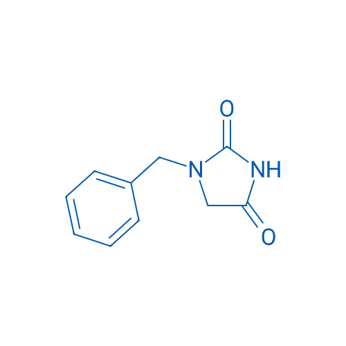 1-Benzylimidazolidine-2,4-dione