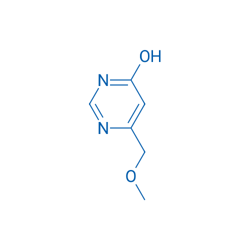 6-(Methoxymethyl)pyrimidin-4-ol