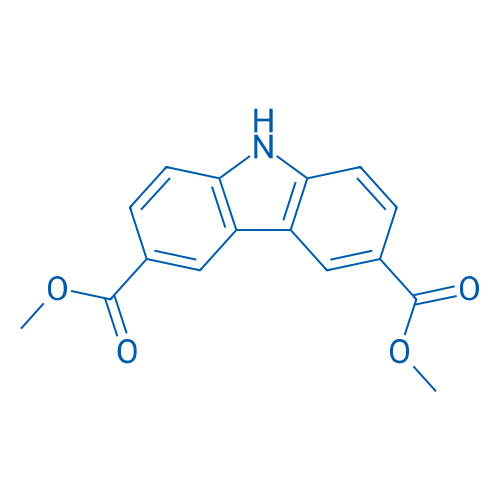 Dimethyl 9H-carbazole-3,6-dicarboxylate