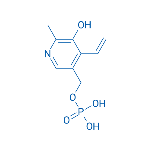 41468-25-1|(4-Formyl-5-hydroxy-6-methylpyridin-3-yl)methyl